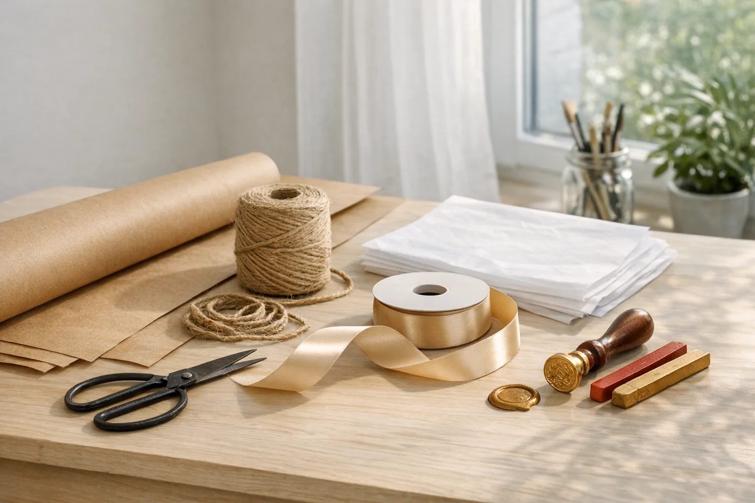 5 prostych dodatków do pakowania, które wyglądają premium