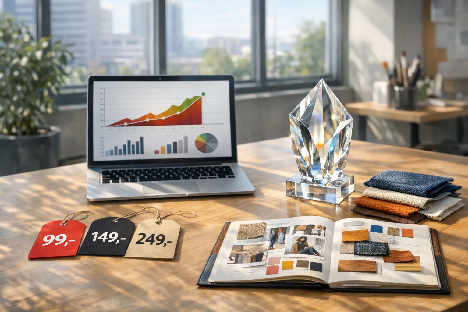 Cena, trafność czy efekt wow? Co liczy się najbardziej