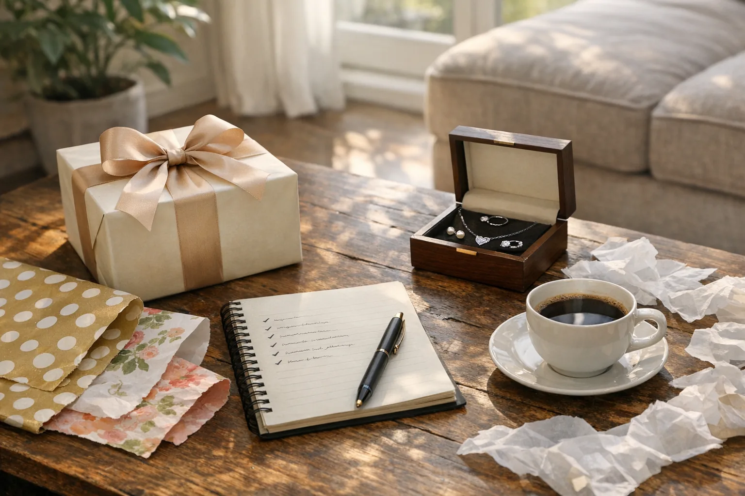 Co decyduje o udanym prezencie? Wnioski z badań