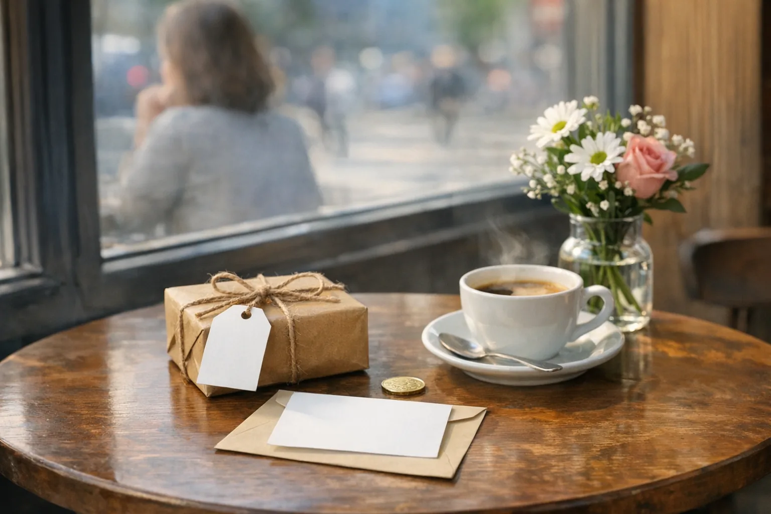 Czy cena prezentu ma znaczenie?