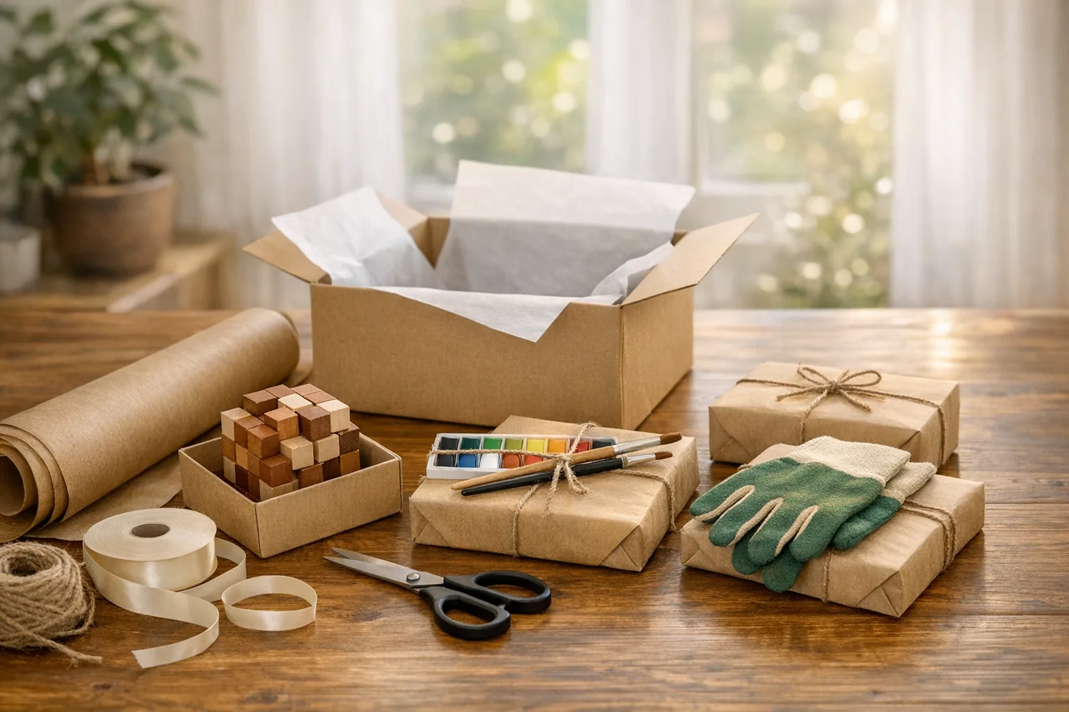 Jak dobrać prezent do wieku, a nie do stereotypów?