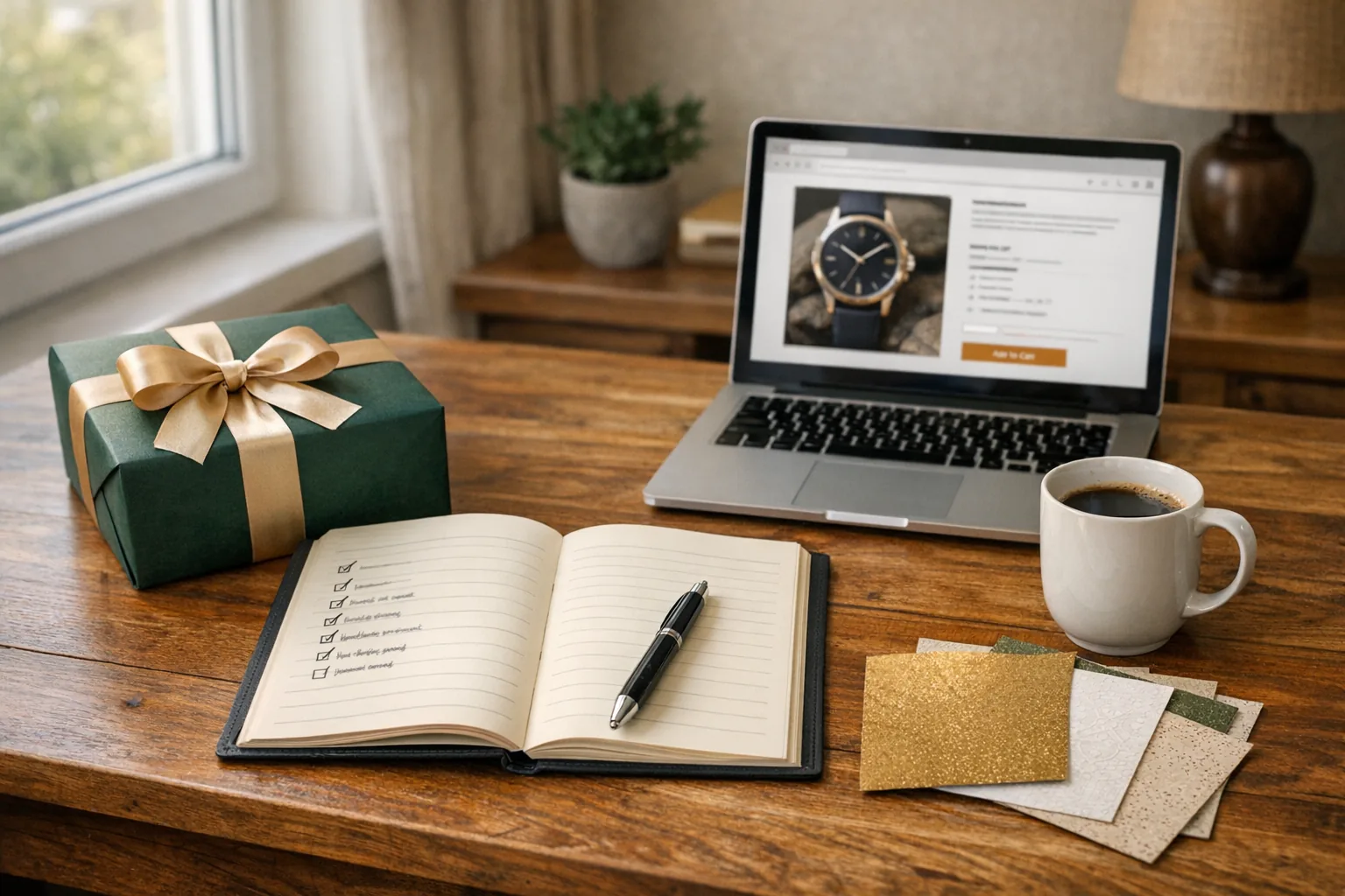 Jak sprawdzić, czy prezent naprawdę ucieszy przed zakupem