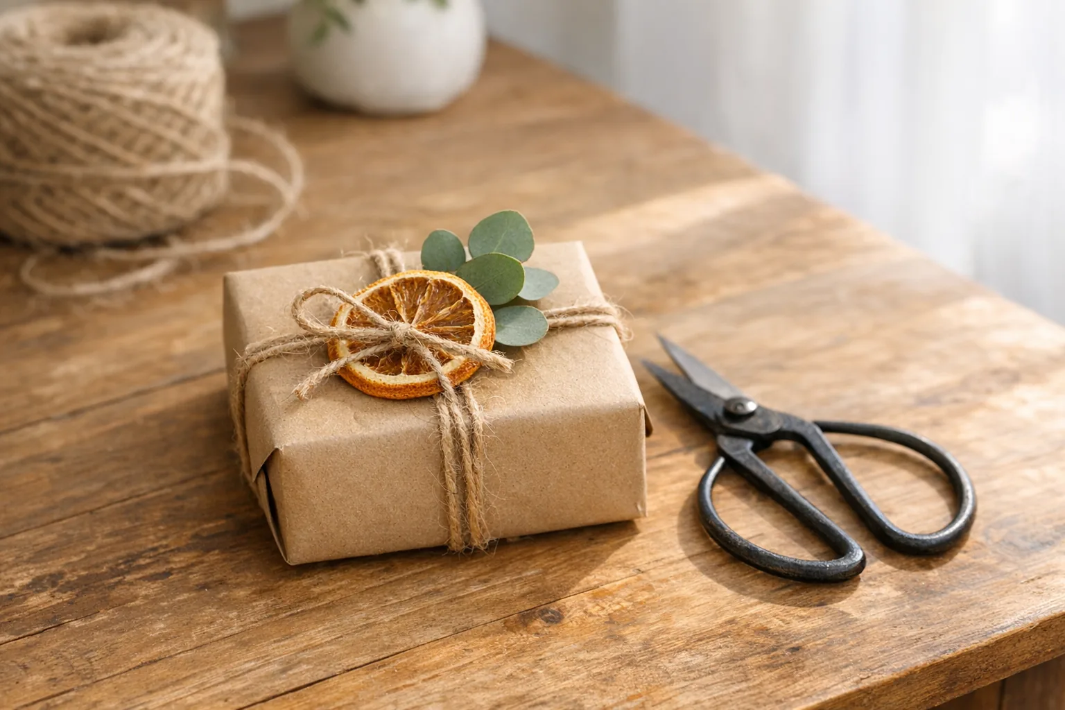 Jak zrobić wrażenie małym budżetem dla prezent (3 triki)