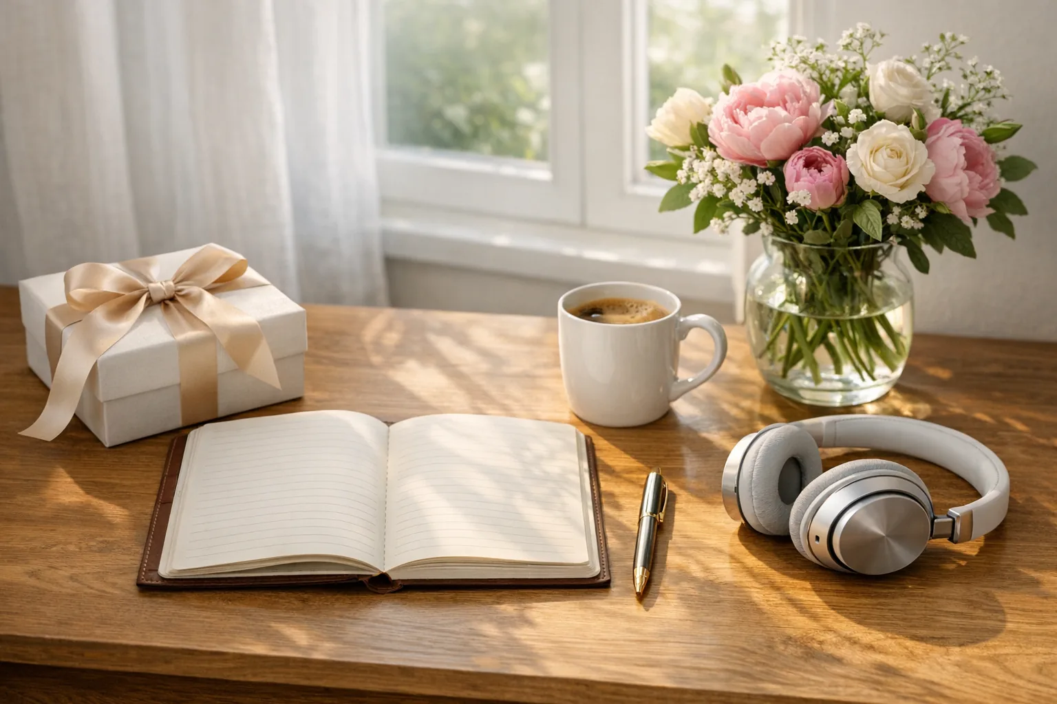 Które prezenty nie lądują w szufladzie? Analiza