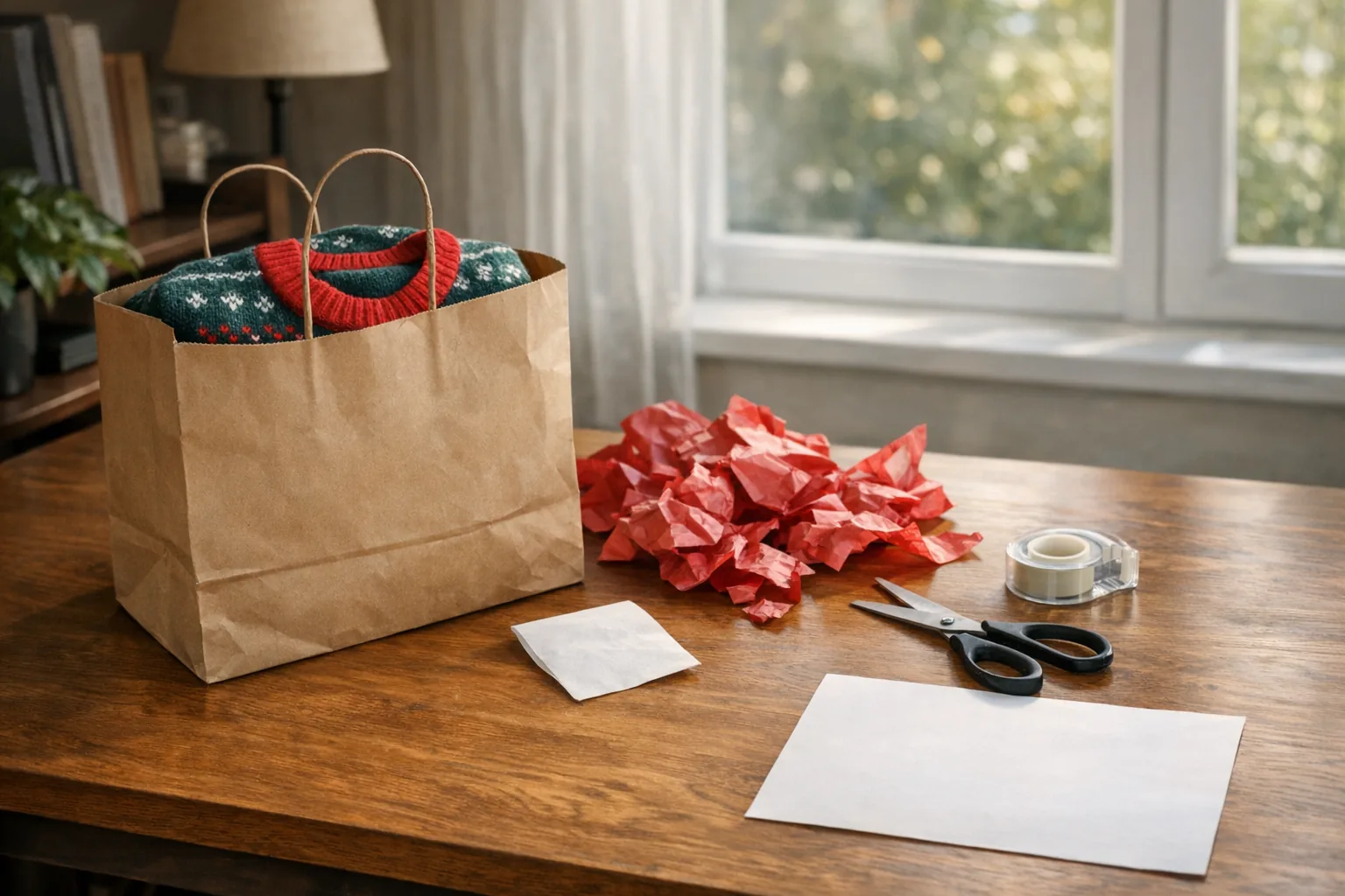 Najczęstsze błędy przy wyborze prezentu i jak ich uniknąć