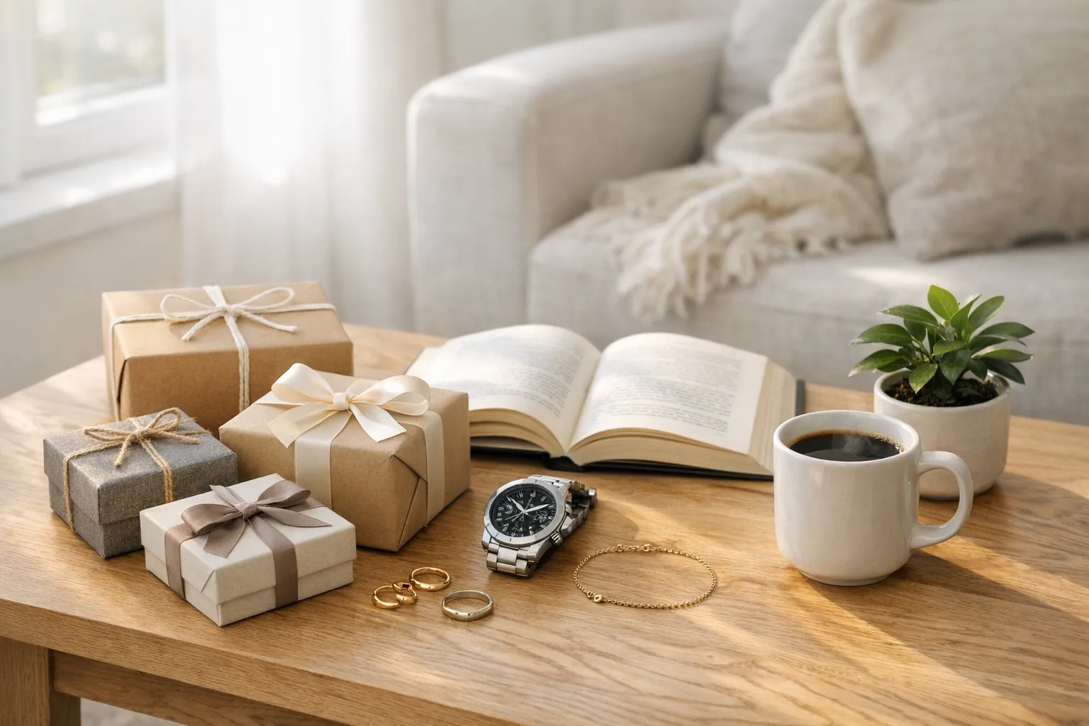 Prezent dla niej i dla niego - fakty bez stereotypów