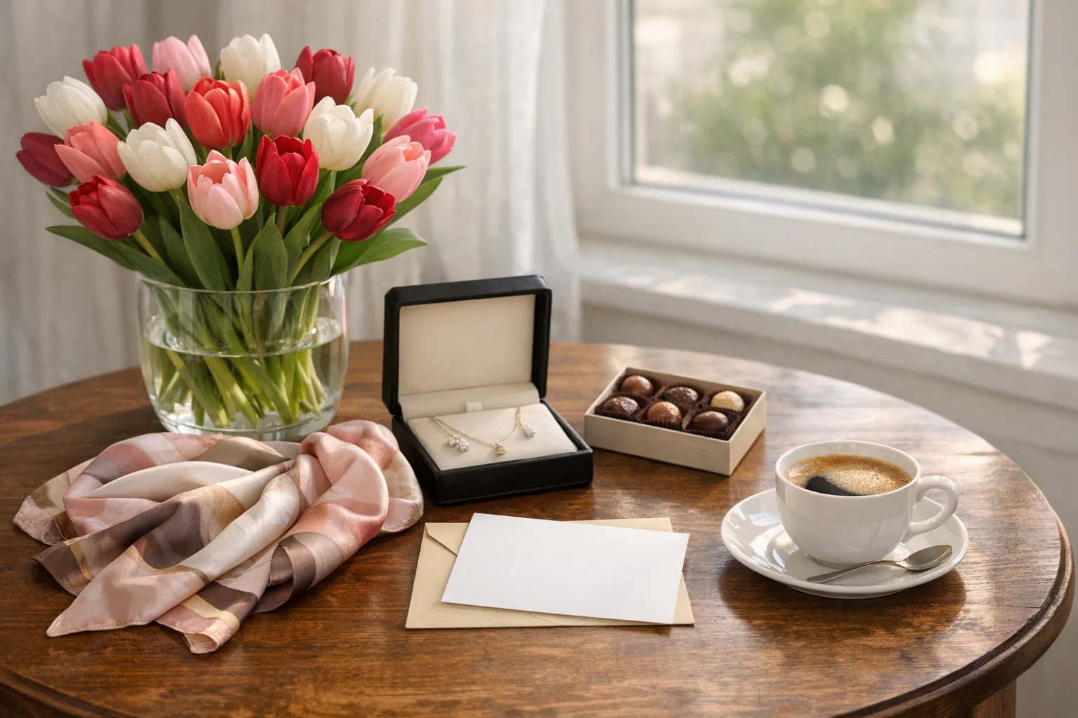 Prezent na Dzień Kobiet - klasyki, które wciąż zachwycają