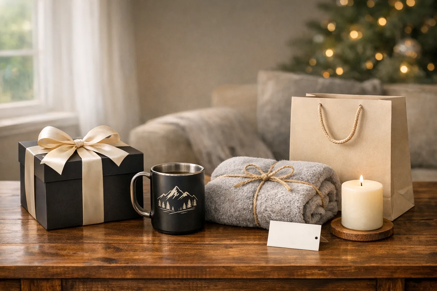 Prezent personalizowany czy uniwersalny?