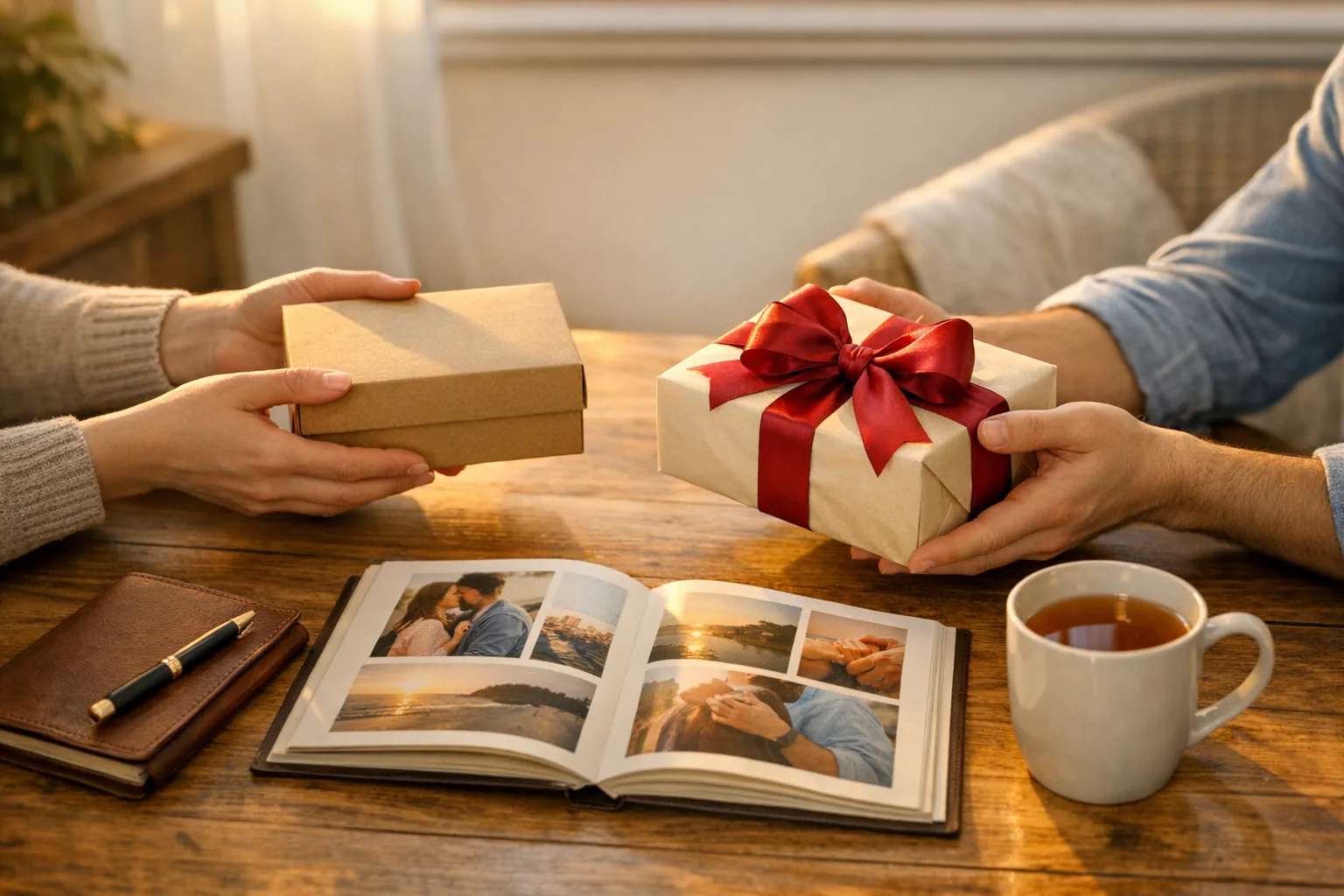 Prezent praktyczny czy emocjonalny? Jak wybrać, żeby trafić w punkt