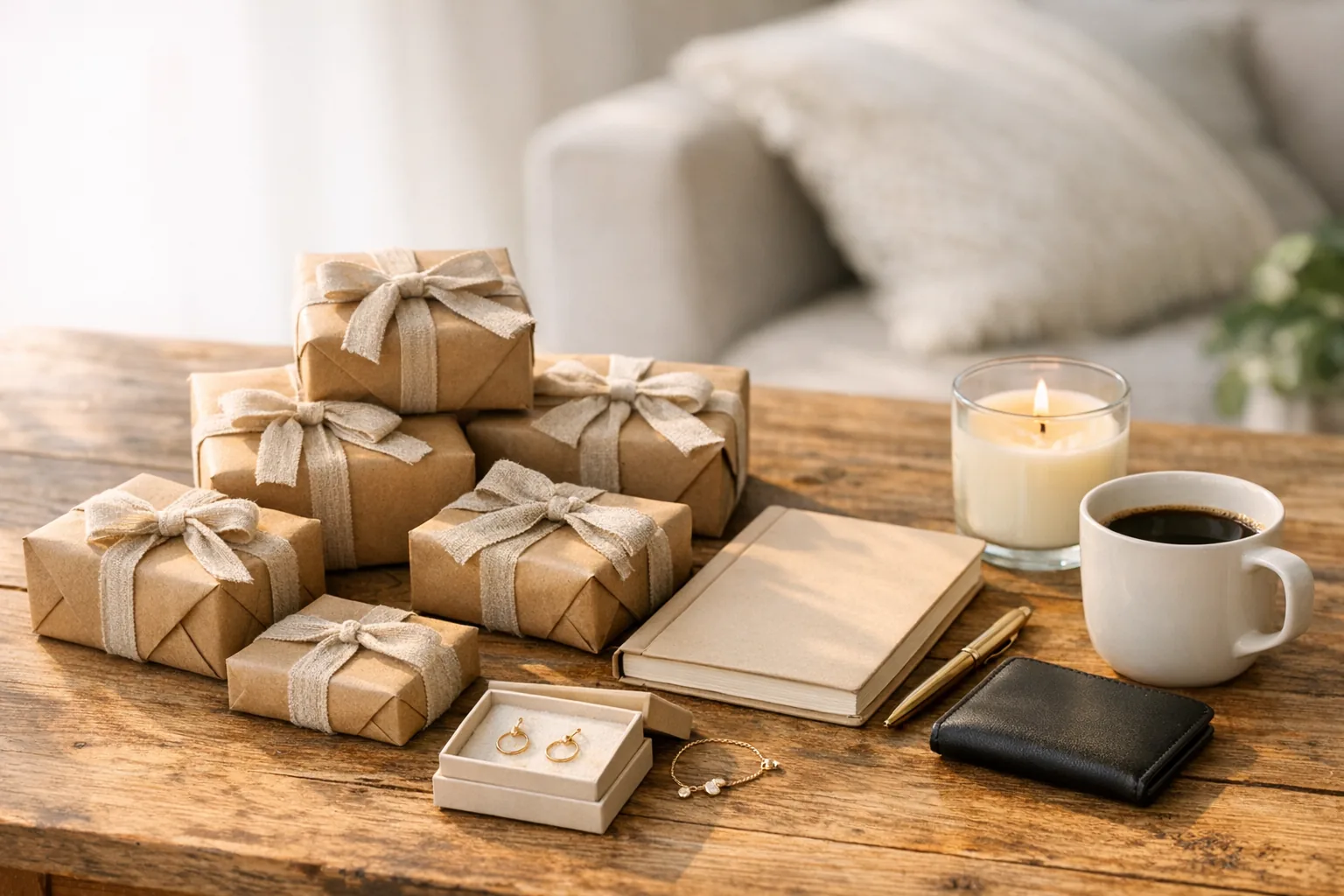 Prezenty do 100 zł - 30 pomysłów dla niej i dla niego