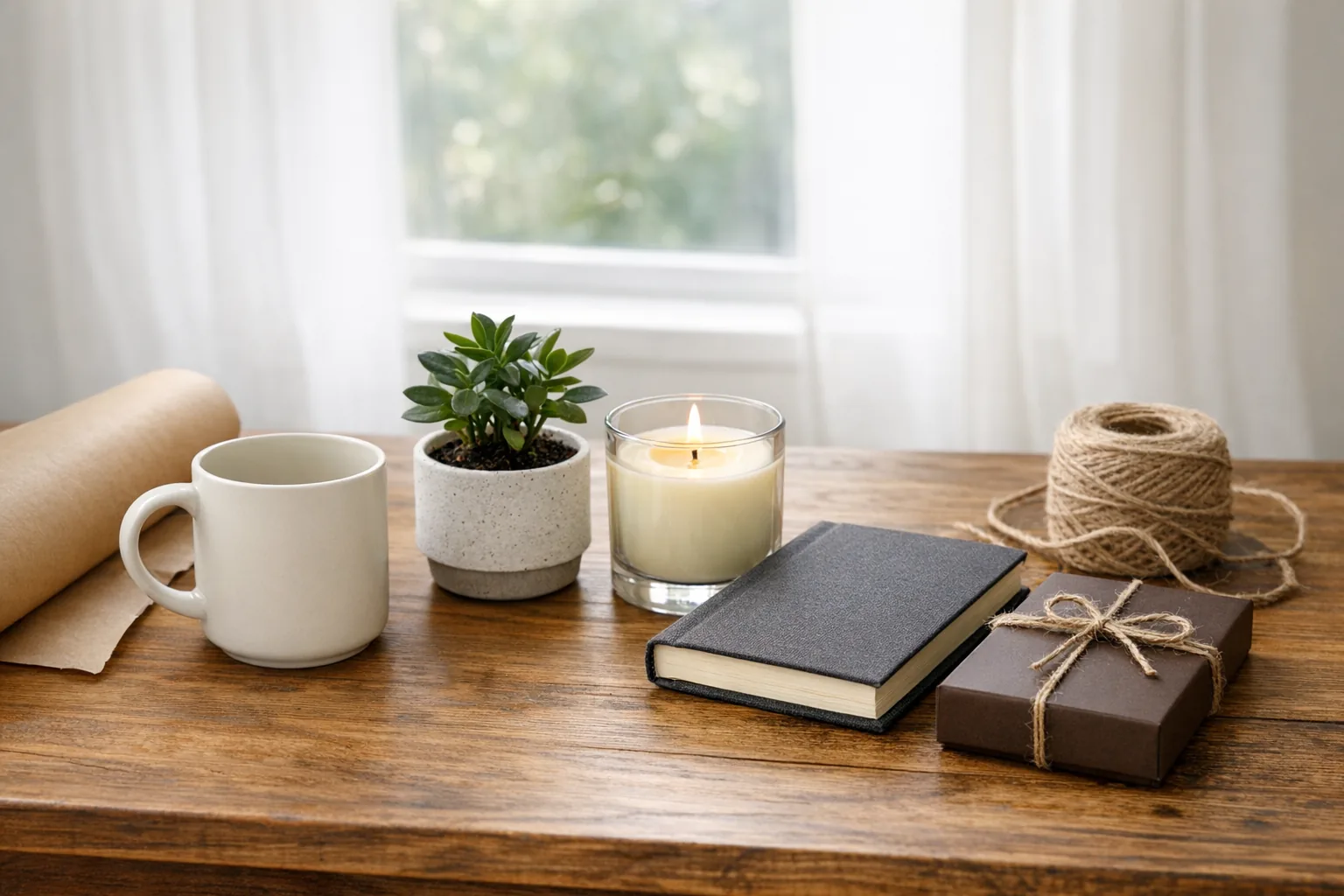 Prezenty do 50 zł, które nie wyglądają na “na szybko”